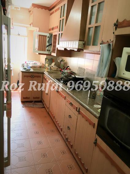 Blk 466A Sembawang Drive (Sembawang), HDB 5 Rooms #129095942